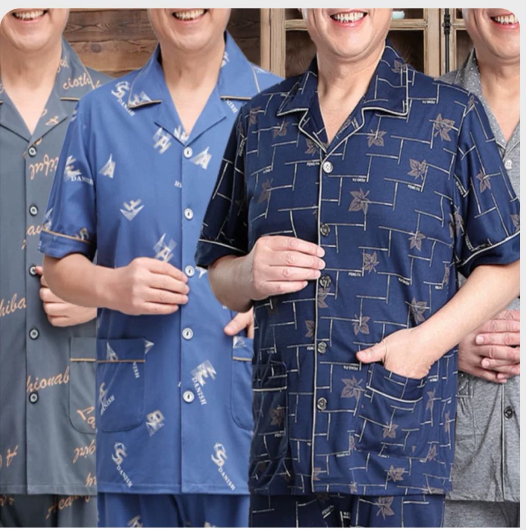 New Collection 2024 of Pajamas